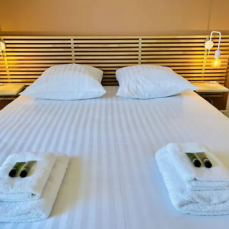 Apartamento La Calypso Jolie T3 Vue Terrasse Parking Wifi *